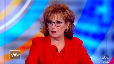 The View Season 22 Episode 78