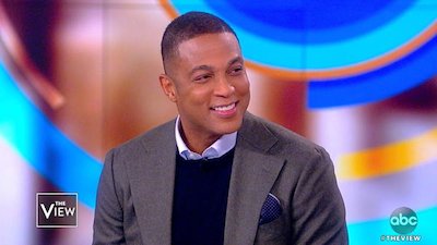 The View Season 22 Episode 79