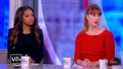 The View Season 22 Episode 80