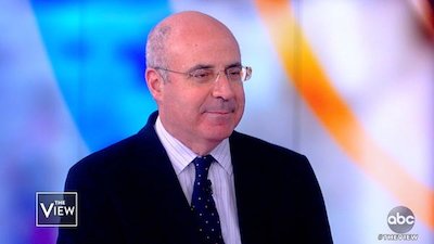 The View Season 22 Episode 81