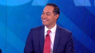 The View Season 22 Episode 84