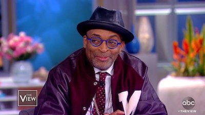 The View Season 22 Episode 85