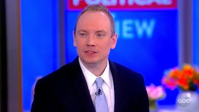 The View Season 22 Episode 90