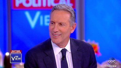 The View Season 22 Episode 91