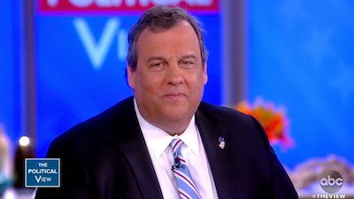 The View Season 22 Episode 92