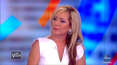 The View Season 22 Episode 101