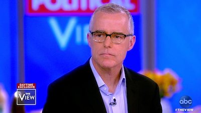 The View Season 22 Episode 106