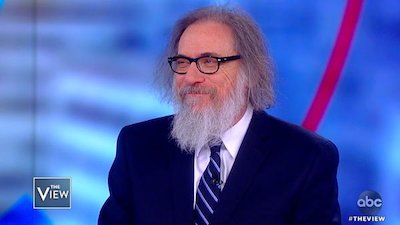 The View Season 22 Episode 108