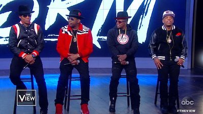 The View Season 22 Episode 109