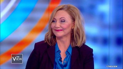 The View Season 22 Episode 110