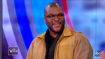 The View Season 22 Episode 112