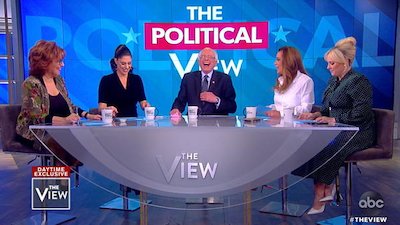 The View Season 22 Episode 113