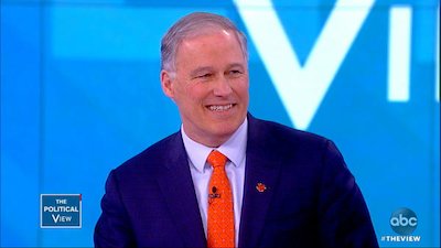 The View Season 22 Episode 114