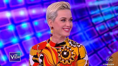 The View Season 22 Episode 115