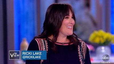 The View Season 22 Episode 116