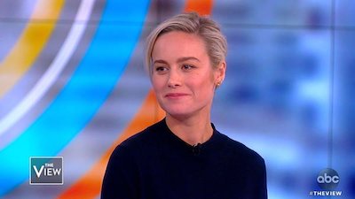 The View Season 22 Episode 117