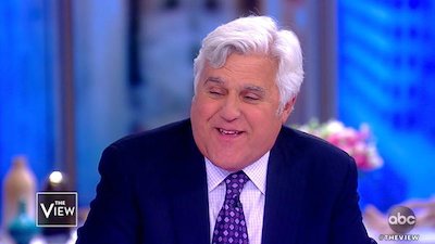 The View Season 22 Episode 121