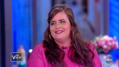 The View Season 22 Episode 122