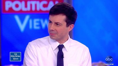 The View Season 22 Episode 128