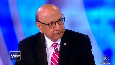 The View Season 22 Episode 129