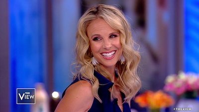 The View Season 22 Episode 130