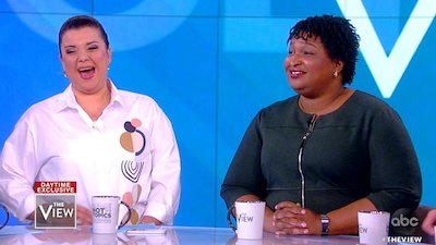 The View Season 22 Episode 131