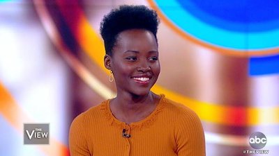 The View Season 22 Episode 132