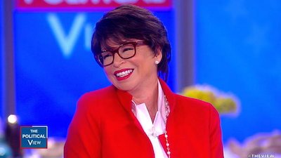 The View Season 22 Episode 135