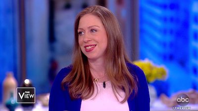 The View Season 22 Episode 136