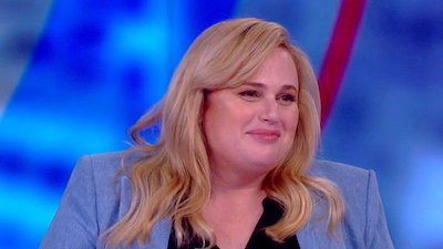 The View Season 22 Episode 153