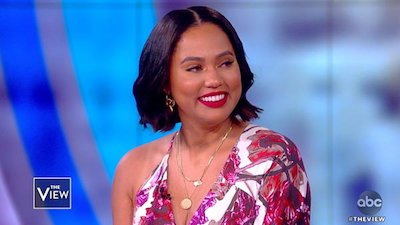 The View Season 22 Episode 185