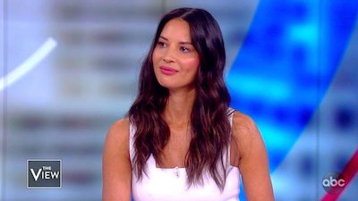 The View Season 22 Episode 186