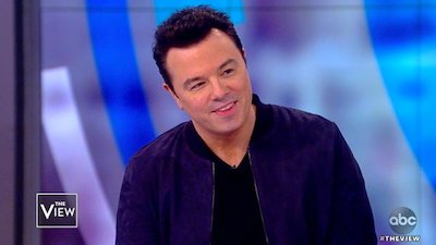 The View Season 22 Episode 187