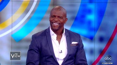 The View Season 22 Episode 188