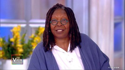 The View Season 22 Episode 189