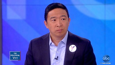 The View Season 22 Episode 191