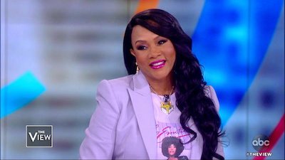 The View Season 22 Episode 192