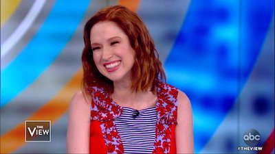 The View Season 22 Episode 193