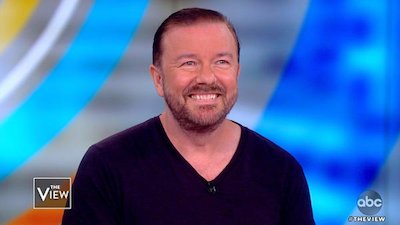 The View Season 22 Episode 198