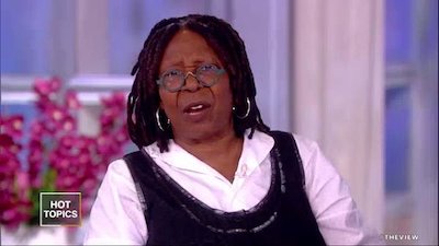 The View Season 22 Episode 199