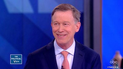 The View Season 22 Episode 200