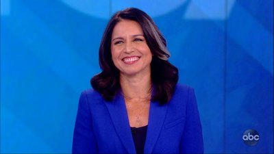 The View Season 22 Episode 201