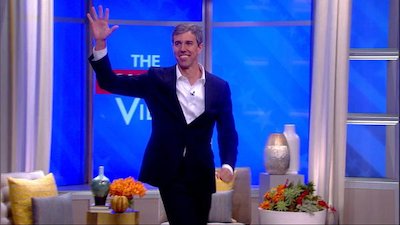 The View Season 22 Episode 202