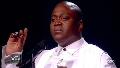 The View Season 22 Episode 204