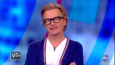 The View Season 22 Episode 205