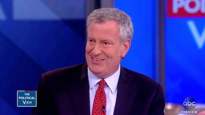 The View Season 22 Episode 209