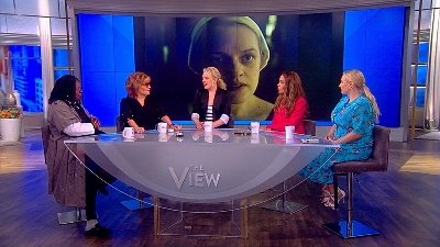 The View Season 12 Episode 264