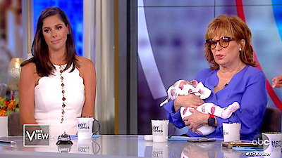 The View Season 23 Episode 1