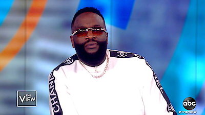 The View Season 23 Episode 2