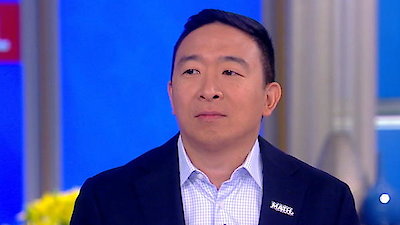 The View Season 23 Episode 18